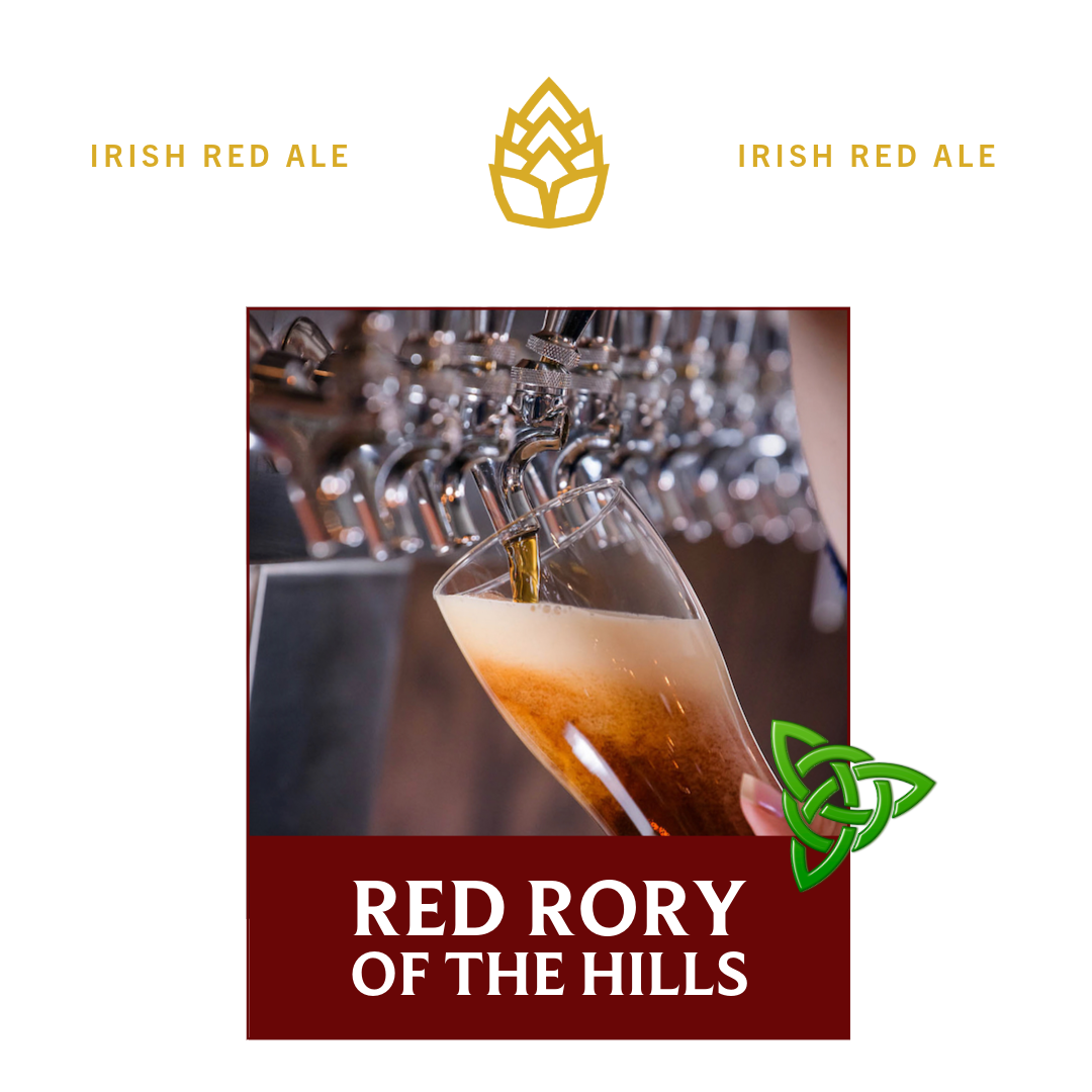 Red Rory