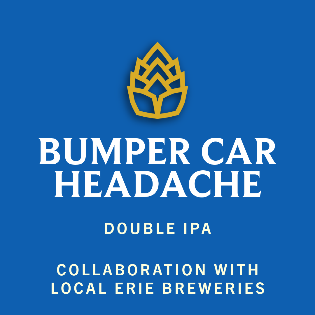 Explore Our Beers Intro Images Bumper Car Headache